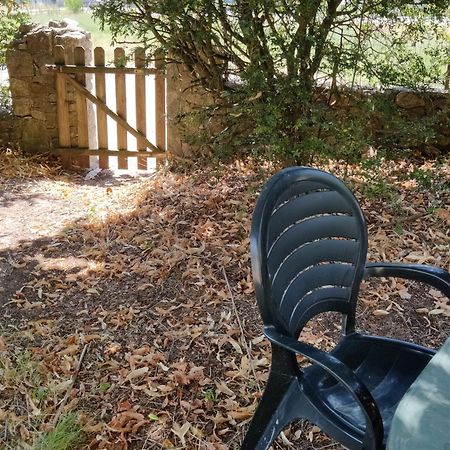 Rendez-Vous Sous Le Tilleul, En Cevennes. Molieres-Cavaillac Εξωτερικό φωτογραφία