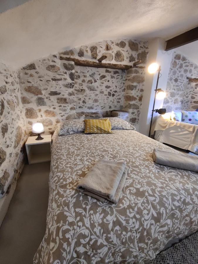 Rendez-Vous Sous Le Tilleul, En Cevennes. Molieres-Cavaillac Εξωτερικό φωτογραφία