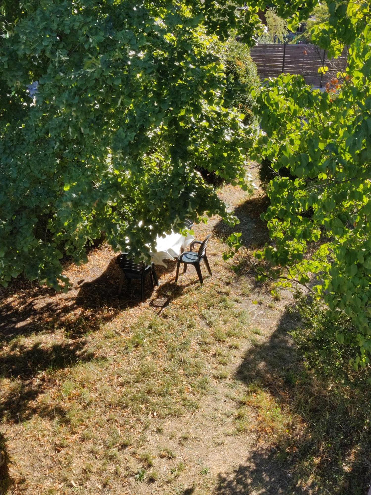 Rendez-Vous Sous Le Tilleul, En Cevennes. Molieres-Cavaillac Εξωτερικό φωτογραφία